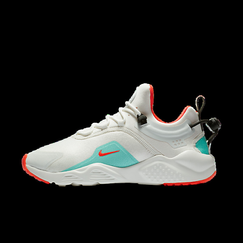 Womens Nike Air Huarache City Move Summit White WMNS AO3172 100