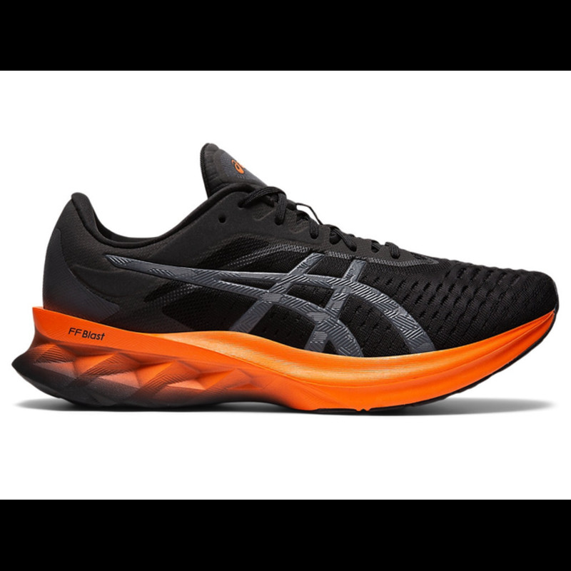 asics Skylight Novablastâ¢ Black | 1011A681.004