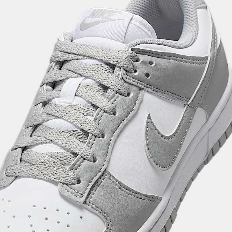 Nike Dunk Low NN "Light Smoke Grey" | DD1873-113