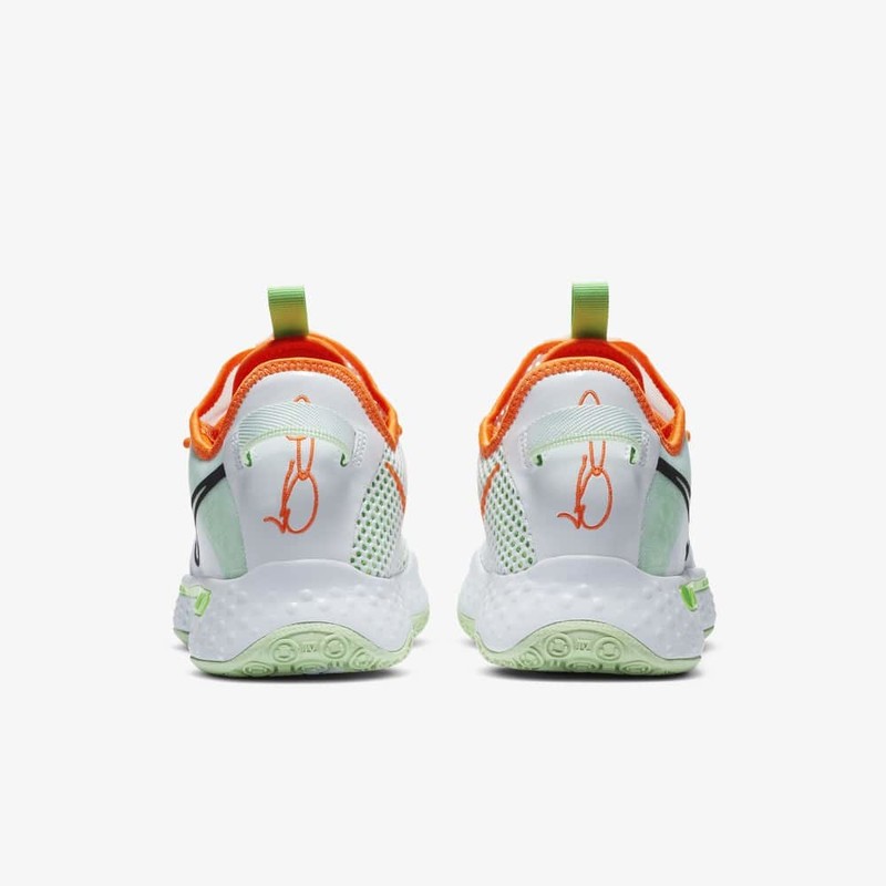 Nike PG 4 Gatorade Multicolor | CD5078-100