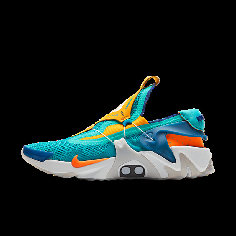 Huarache hyper hot sale adapt