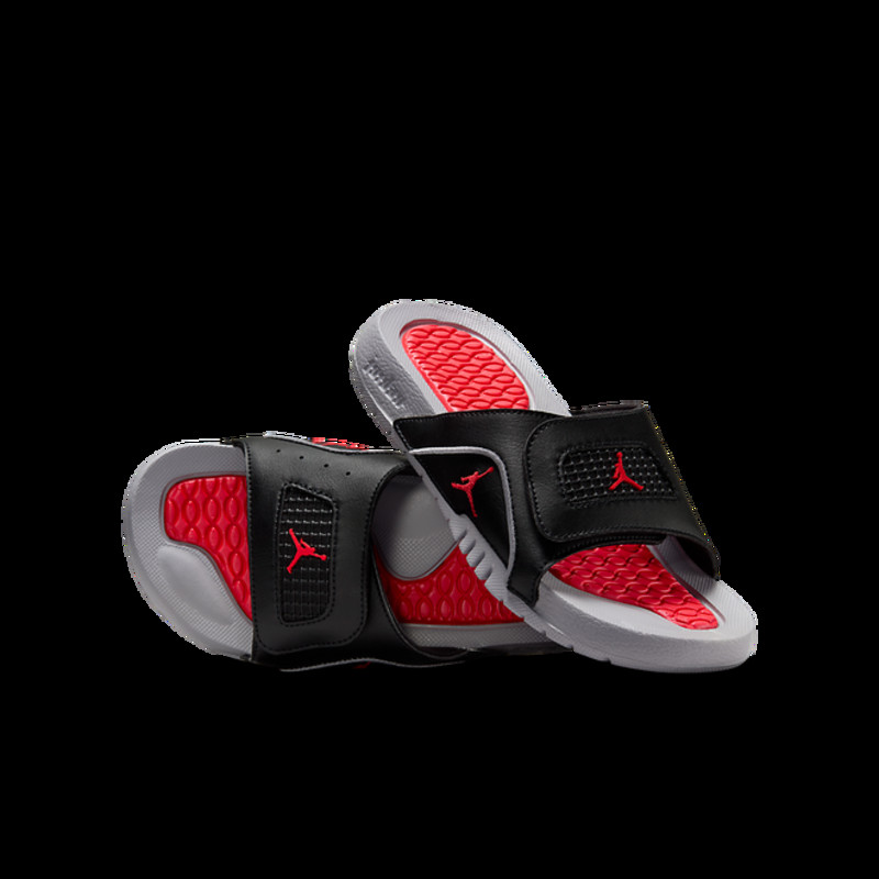 Jordan hot sale hydro 4