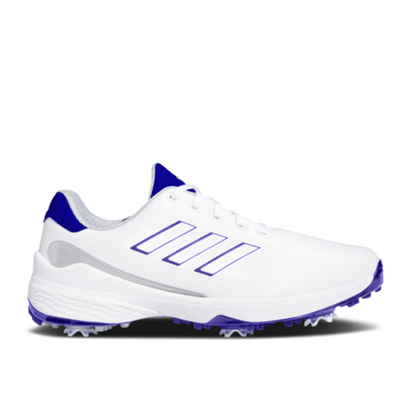 adidas ZG23 Golf Wide 'White Lucid Blue' | H03673
