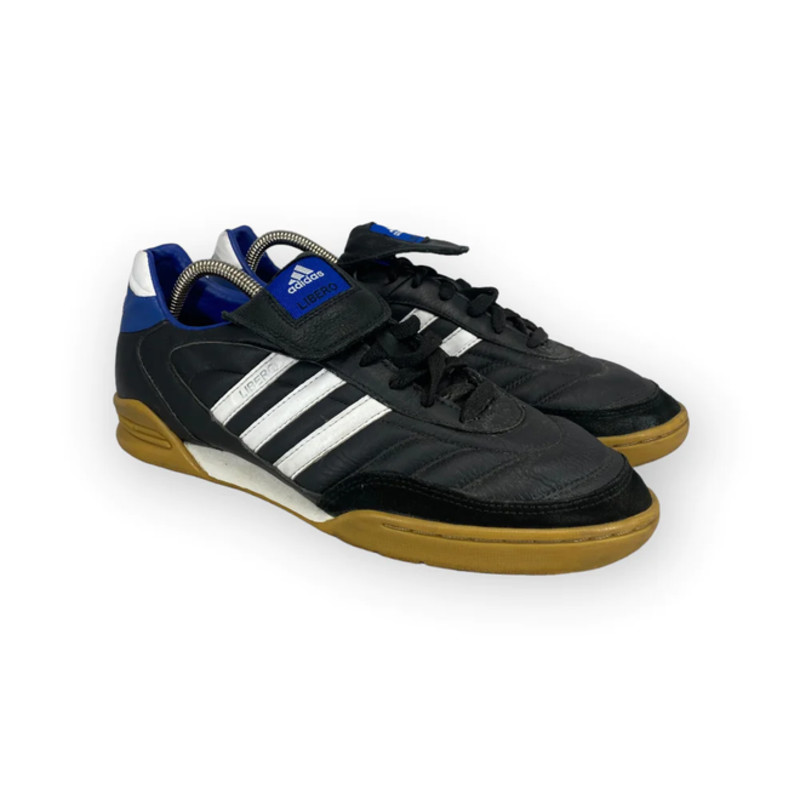 Adidas libero football outlet boots