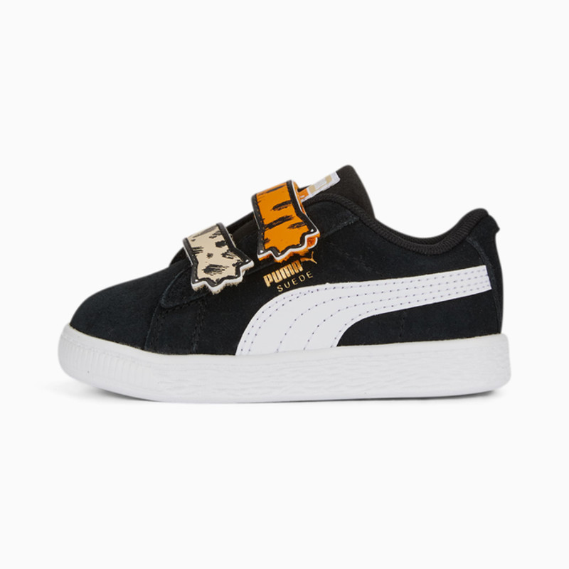 Puma MATES Suede Sneakers Baby | 390744-01