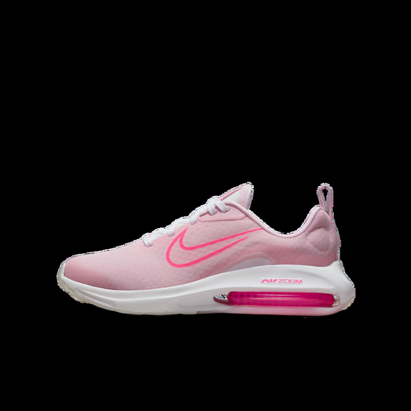 Nike Air Zoom Arcadia 2 GS 'Pink Foam Hyper Pink' | DM8491-600