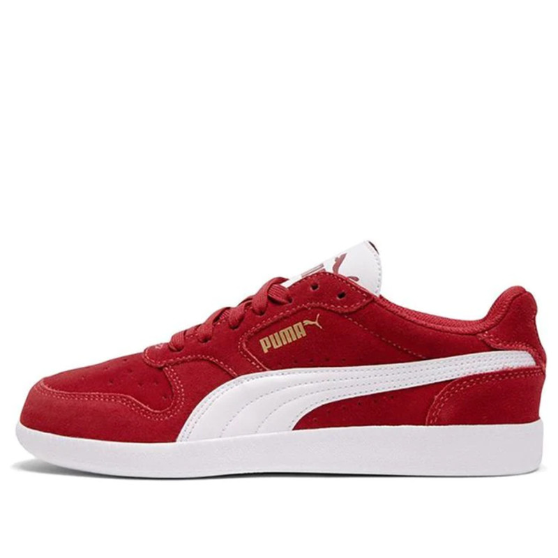 Puma icra cheap trainer white