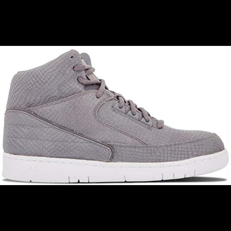 Nike Air Python Cool Grey | 658394-001