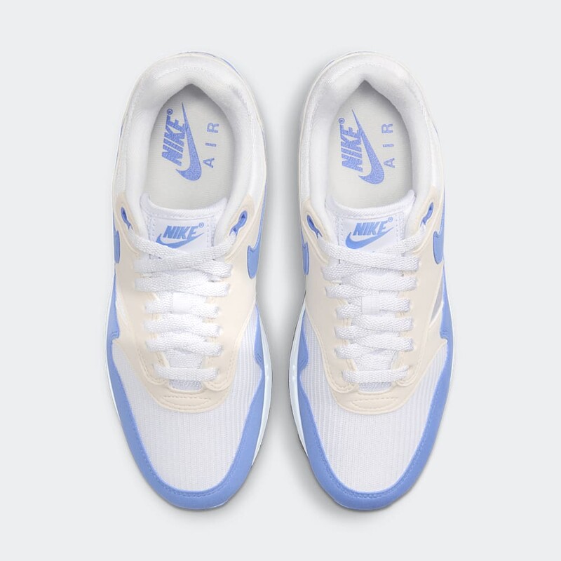 Nike Air Max 1 "Royal Pulse" | DZ2628-113