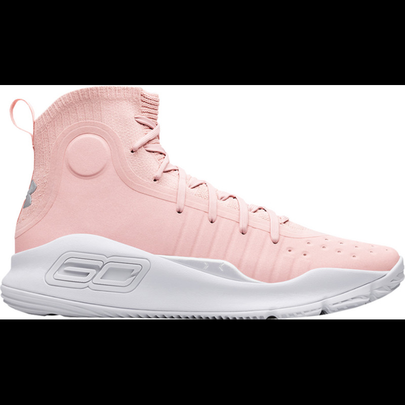 Curry 5 2025 flushed pink