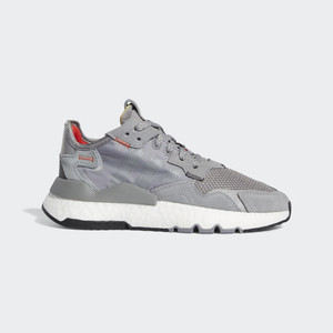 Adidas nite discount jogger orbit grey