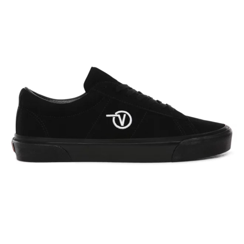 Vans sid clearance dx