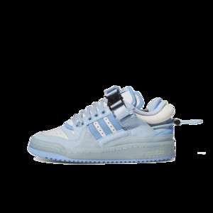 Bad Bunny x adidas Forum Kids 'Blue Tint' | GY4900