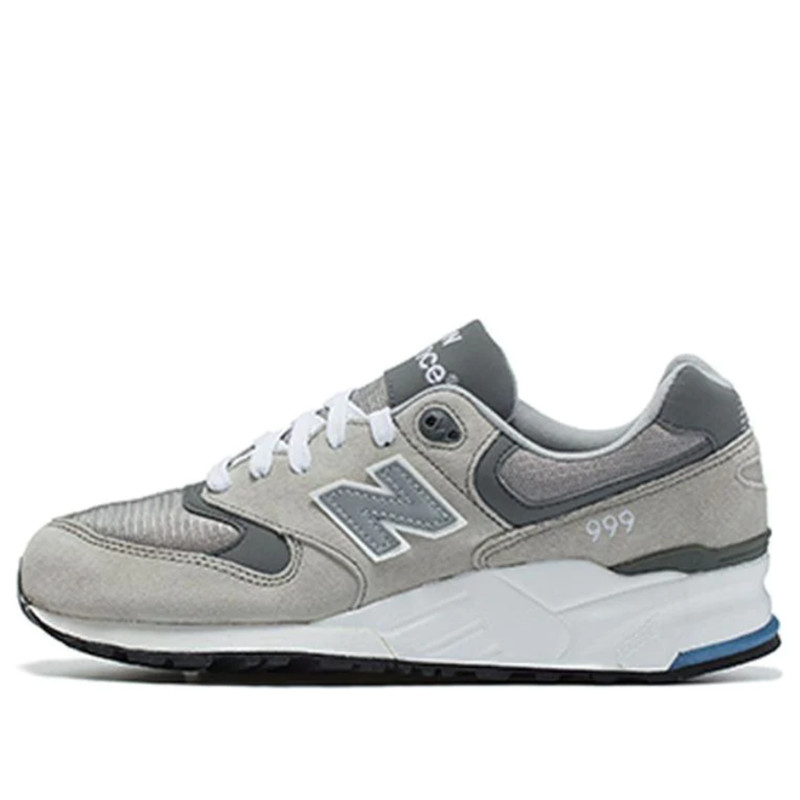 New balance best sale 999 grey pewter