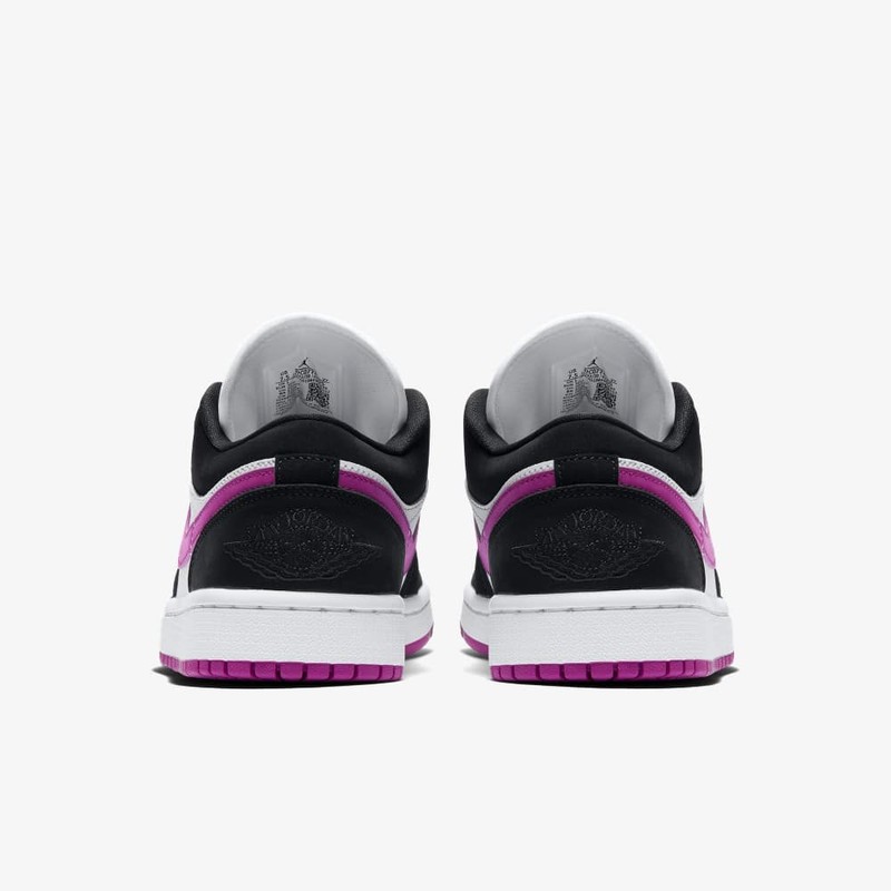 Air Jordan 1 Low Cactus Flower | DC0774-005