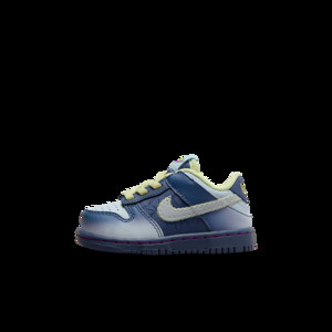 Nike Dunk Low Baby/Toddler | FQ8358-491