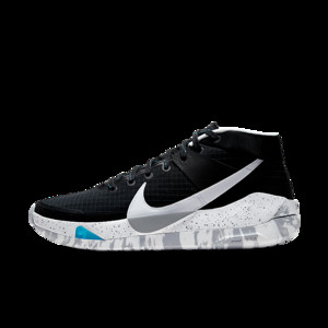 Nike KD 13 Black Grey | CI9948-001/CI9949-001