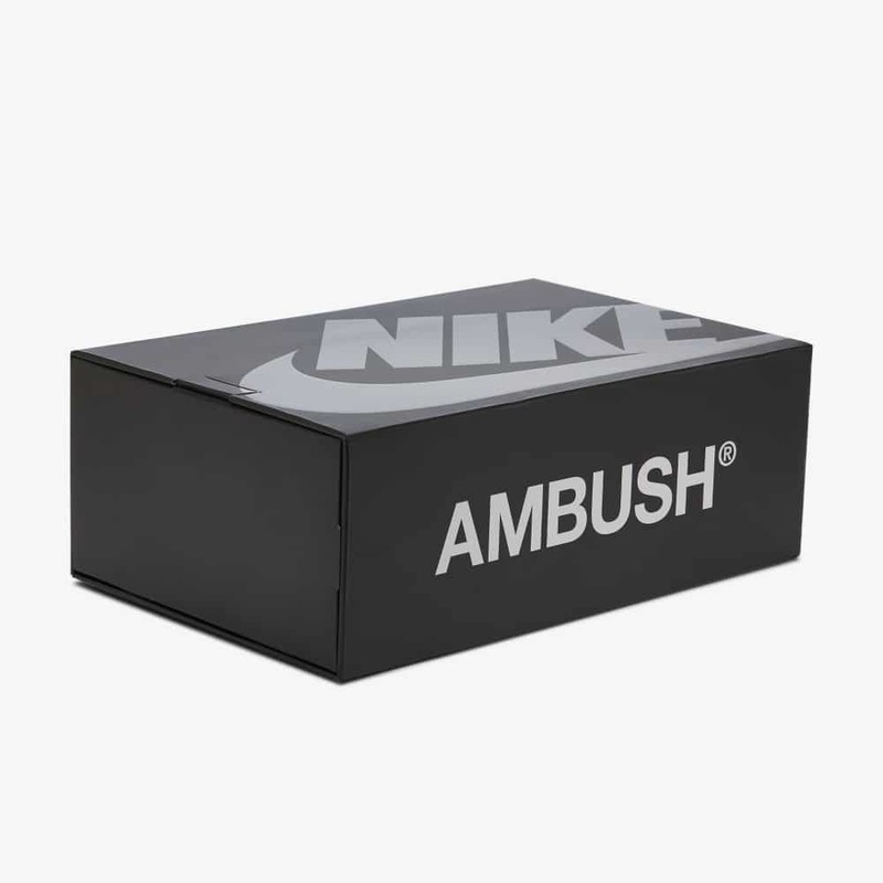 Ambush x Nike Dunk High Lethal Pink | CU7544-600