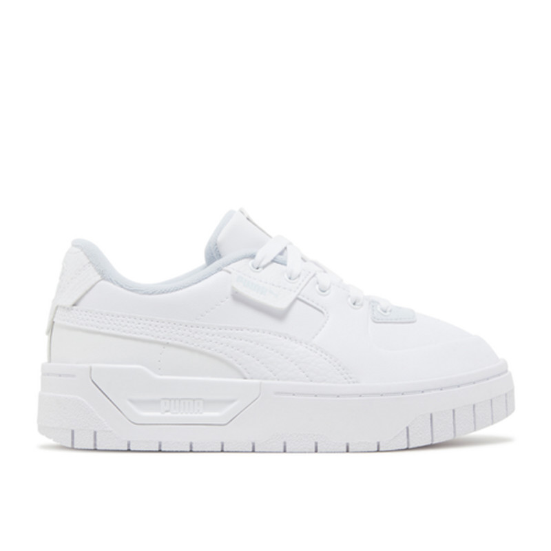 Puma Wmns Cali Dream Terry 'White Arctic Ice' | 388568-01