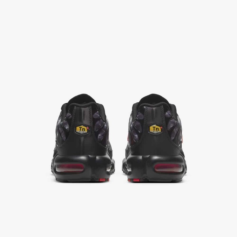 Nike Air Max Plus Topography | DJ0638-001