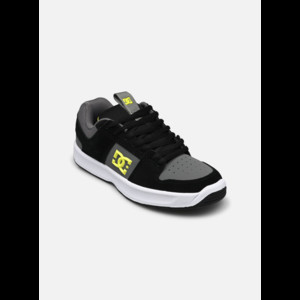 DC Shoes Lynx Zero | ADBS100269-BKI