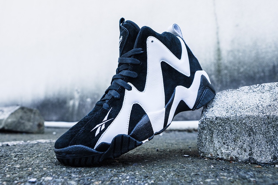 Reebok's Kamikaze Is Now Called Hurrikaze