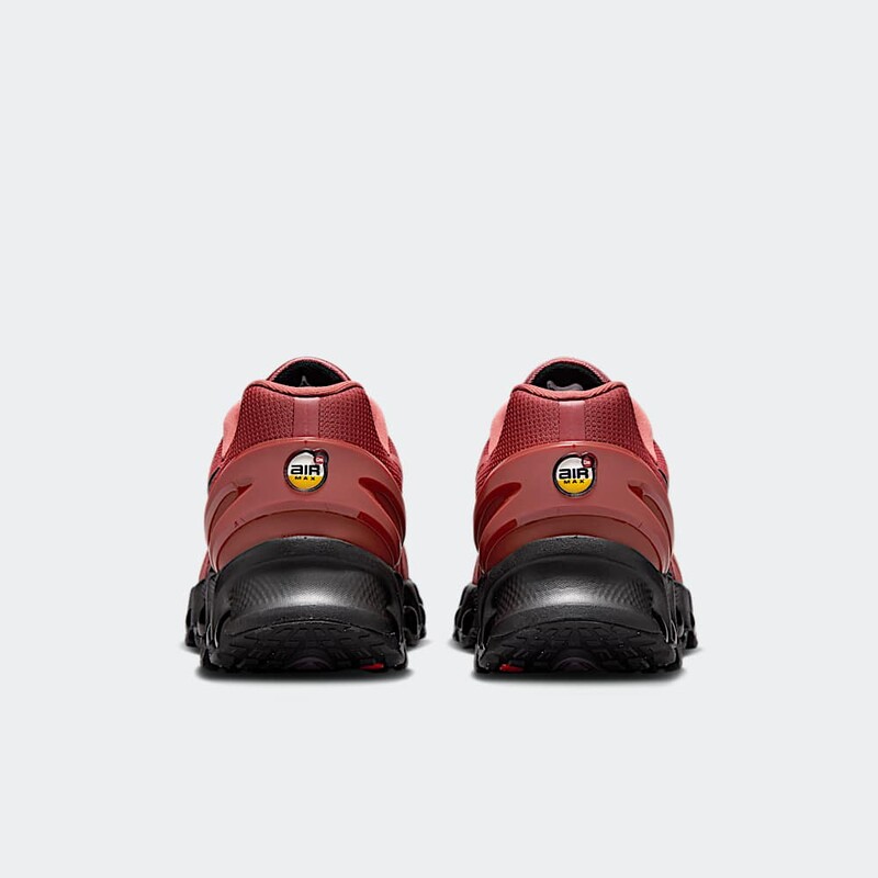 Nike Air Max Dn8 "Team Red" | FQ7860-601