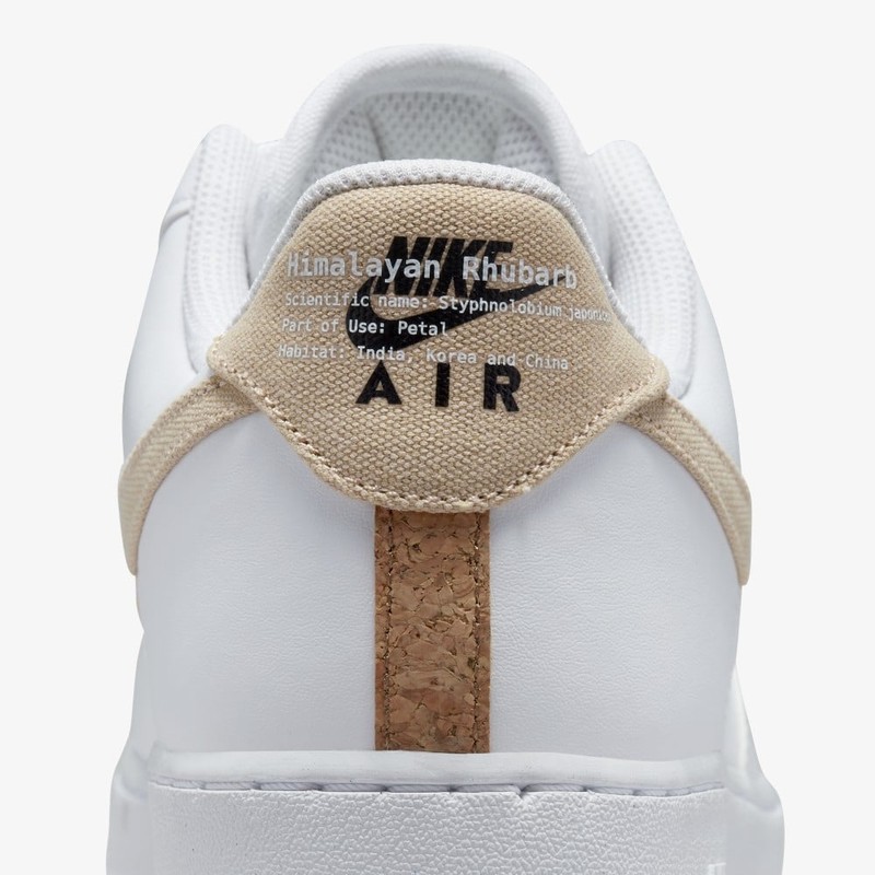 Nike Air Force 1 Rhubarb | CZ0338-101