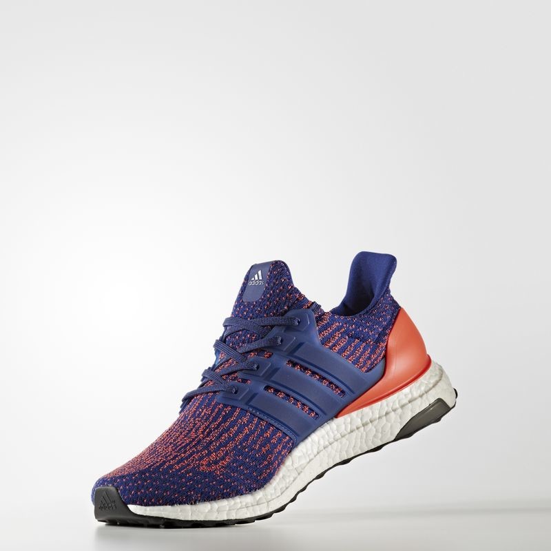 adidas Ultra Boost 3.0 Mystery Ink | S82020