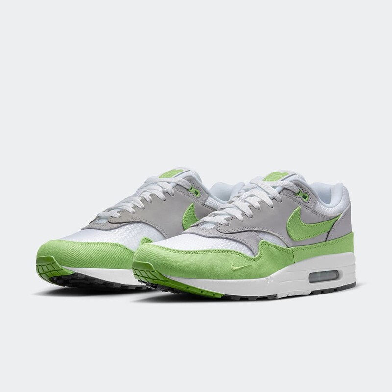 Patta x Nike Air Max 1 SP "Chlorophyll" | HF1012-300