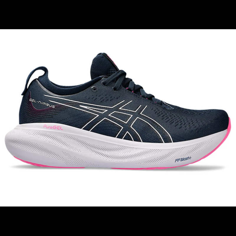 ASICS GEL-NIMBUS 25 French Blue | 1012B356-404