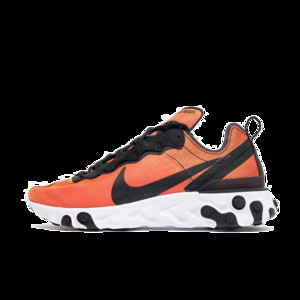 Nike React Element 55 Premium 'Orange' | BQ9241-001