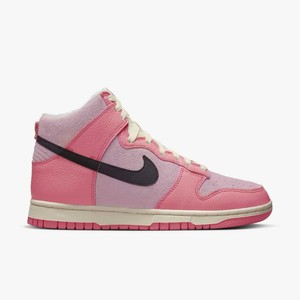 Nike Dunk High Hoops | DX3359-600