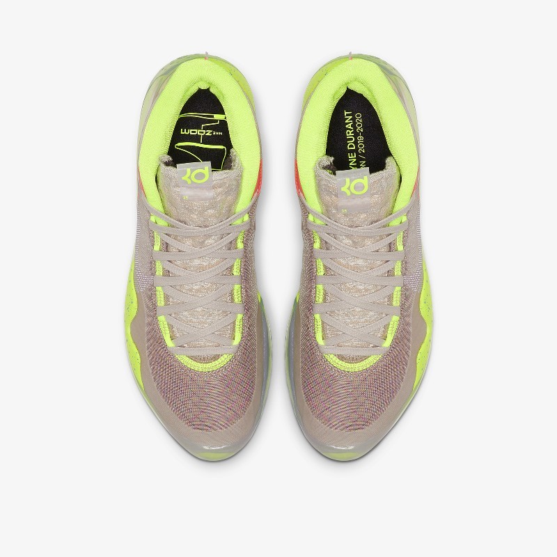Nike Zoom KD 12 Multicolor | AR4229-900