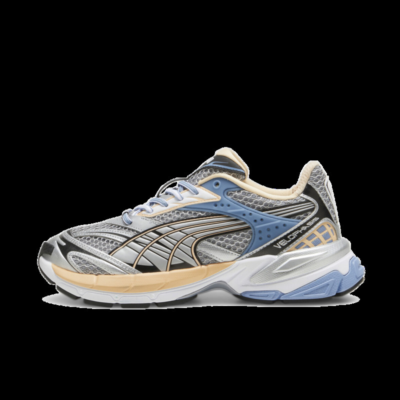 puma PRECIOS Velophasis puma PRECIOS Slim Court Citi Series; | 389365-11