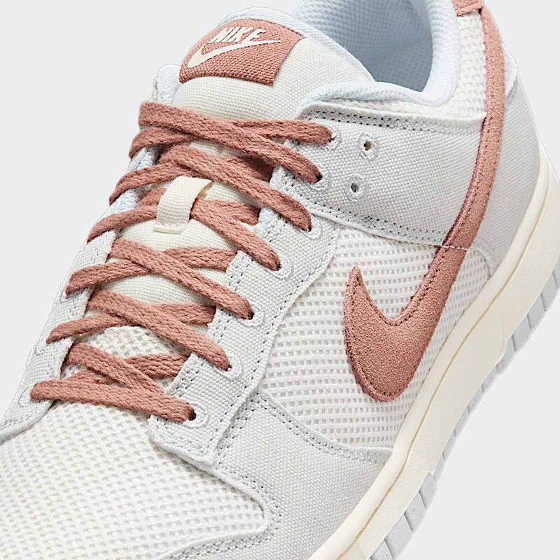 Nike Dunk Low "Fossil Rose" | HJ4329-001