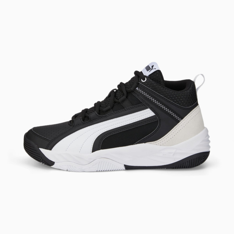 Puma Rebound Future Evo Core Sneakers voor Heren | 386379-01