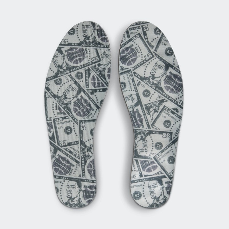 Nike KD 3 "Easy Money" | FJ0980-001
