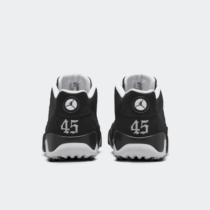 Air Jordan 9 Low Golf "Barons" | FN6930-001