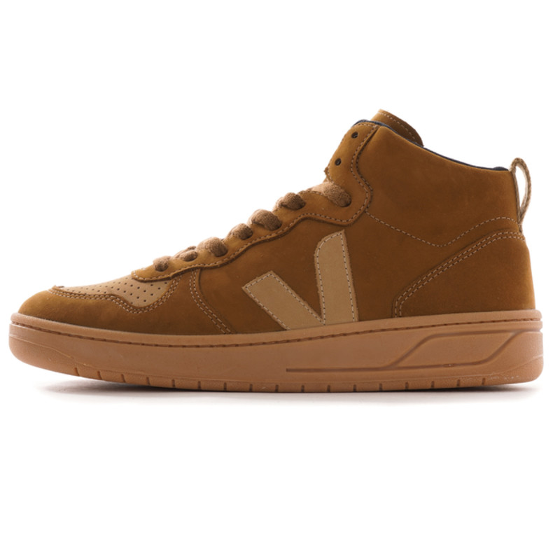 Veja V-15 Veja Kids Esplar touch-strap trainers | 1302616B-CAM