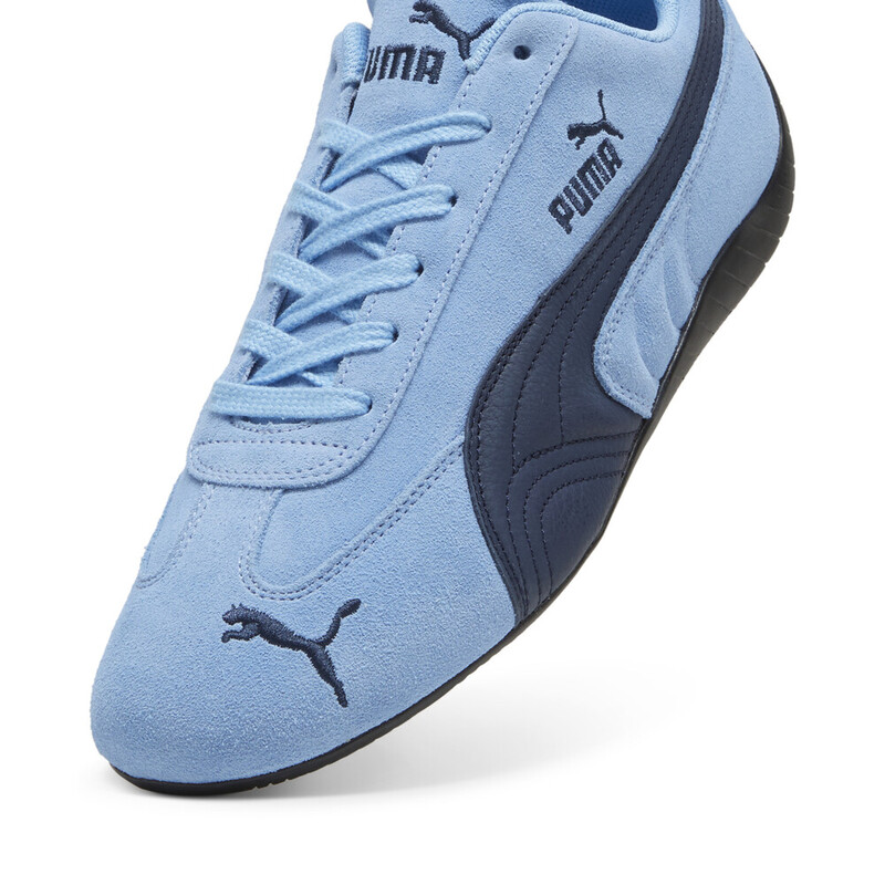 Puma Speedcat Archive "Team Light Blue" | 398847-01