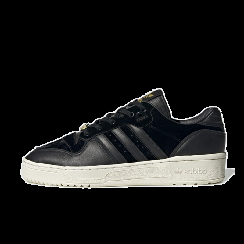 adidas Rivalry 'Black' | EH0181