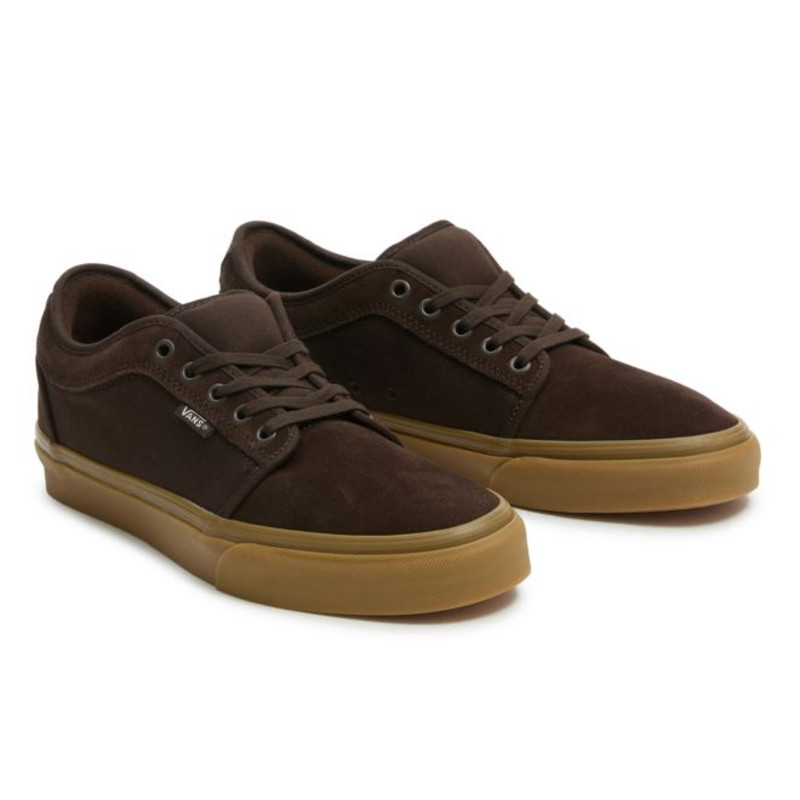 VANS Skate Chukka Low | VN0A4BX4BF3