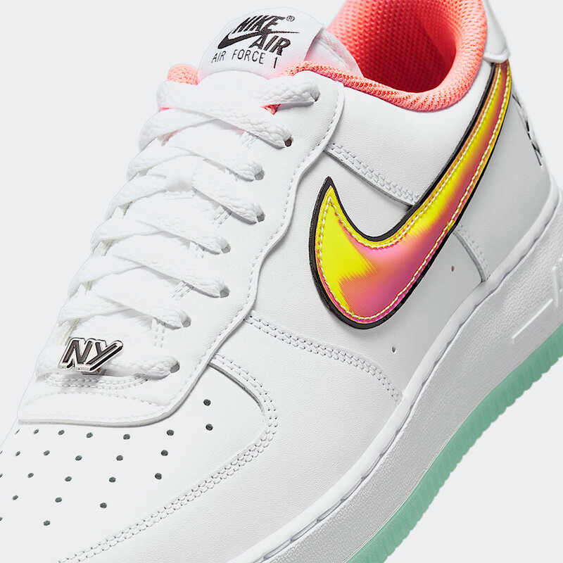 Nike Air Force 1 Low "NY vs NY" | IH4962-100