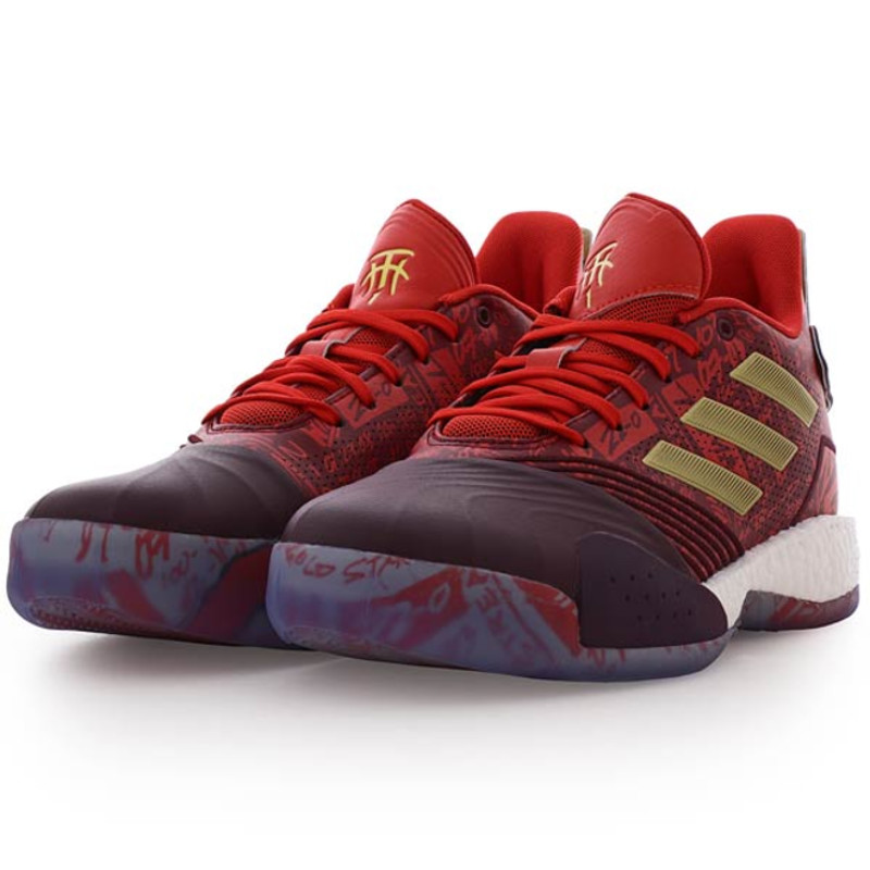 adidas T-Mac Millennium Schuh | G27749 | Grailify