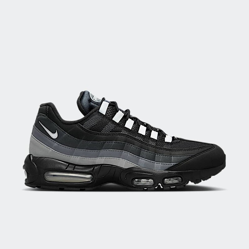 Nike Air Max 95 "Black & Anthracite" | FV4710-003