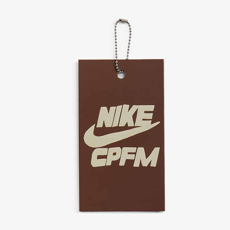 CPFM x Nike Dunk Low | DM0430-700