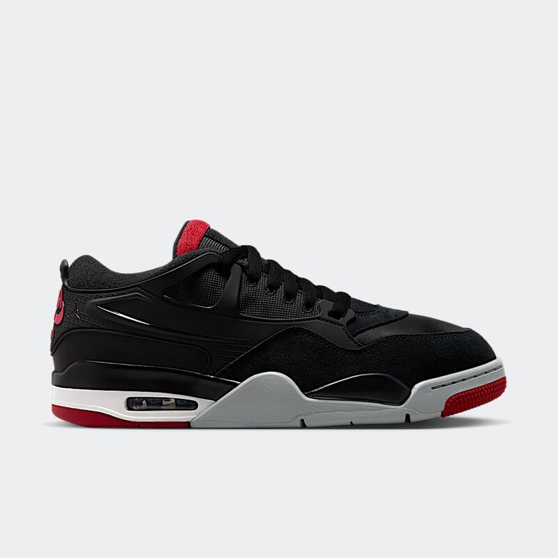 Air Jordan 4 RM "Bred" | FQ7939-061
