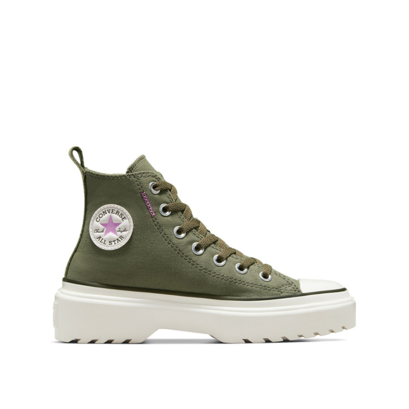 Chuck taylor all star platform craft store low top