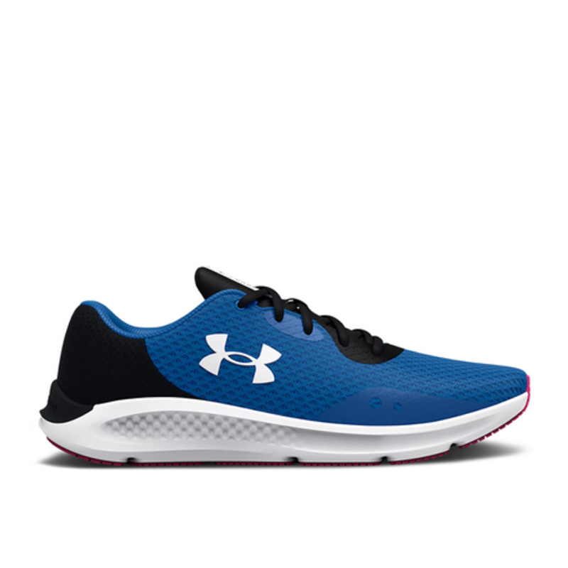 Under armour best sale zapatillas outlet